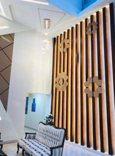 Natural History Museum Abu Dhabi